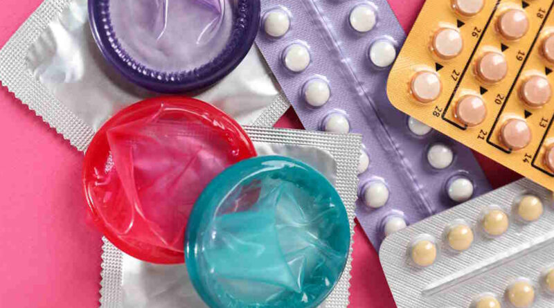 Preservativos e pílulas passam a estar sujeitos a 13% de IVA