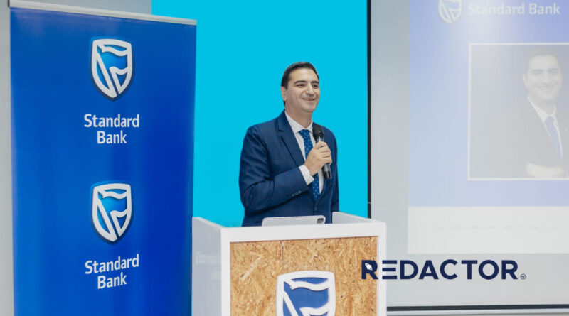 Standard Bank distinguido como Melhor Private Bank em África