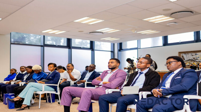 Standard Bank reforça aposta no capital humano