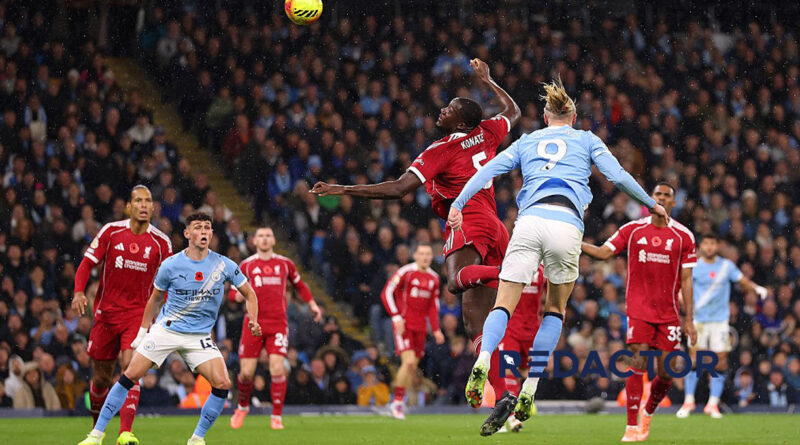 Maputo, Abuja e Joanesburgo – cidades que se unem rumo ao duelo entre Liverpool e Manchester City