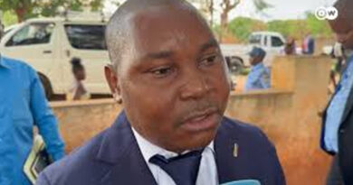 Morre Presidente do Município de Alto Molócuè