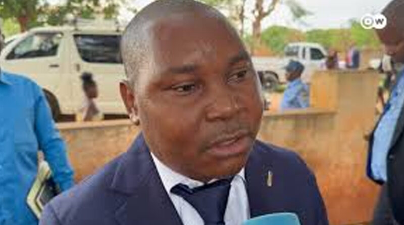 Morre Presidente do Município de Alto Molócuè