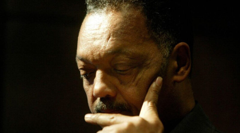 Morreu activista norte-americano Jesse Jackson