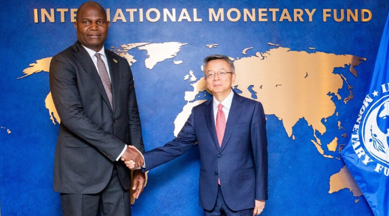 Os alertas do FMI sobre Moçambique