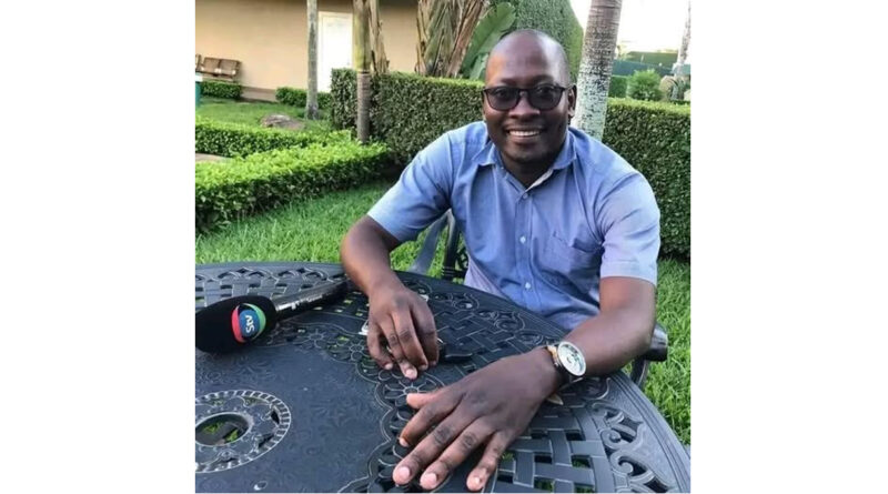 Presidente da República condena atentado contra Carlitos Cadangue