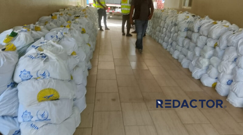 Quando o Ramadã e a Quaresma coincidem