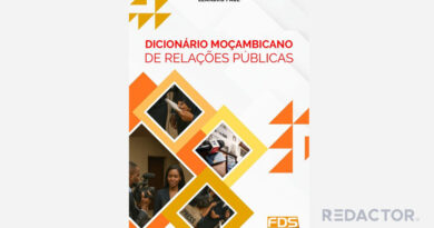 Relações Públicas de A a Z (12)