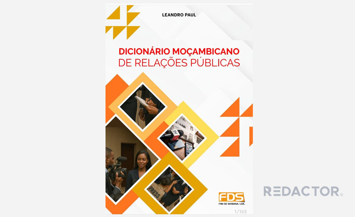 Relações Públicas de A a Z (12)