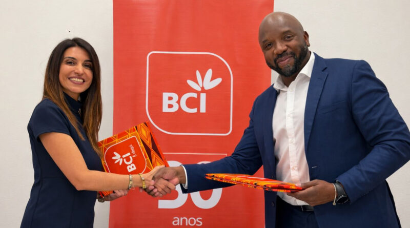 BCI e MAKOBO reforçam sinergias