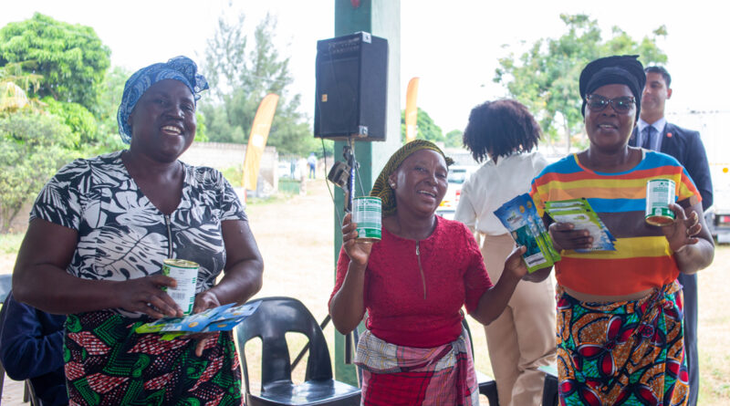 BCI e Município de Maputo juntos no apoio à agricultura