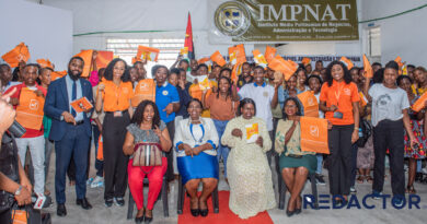 BCI incentiva jovens a adoptarem boas práticas de gestão financeira