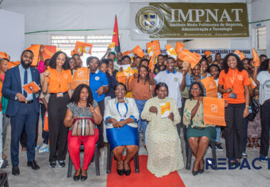 BCI incentiva jovens a adoptarem boas práticas de gestão financeira