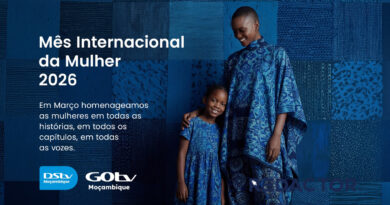 CANAL+ e MultiChoice Moçambique homenageiam as mulheres africanas