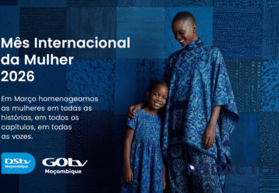 CANAL+ e MultiChoice Moçambique homenageiam as mulheres africanas