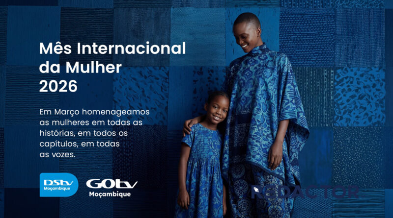 CANAL+ e MultiChoice Moçambique homenageiam as mulheres africanas