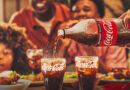COCA-COLA lança campanha “coke with meals” em Moçambique