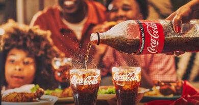 COCA-COLA lança campanha “coke with meals” em Moçambique