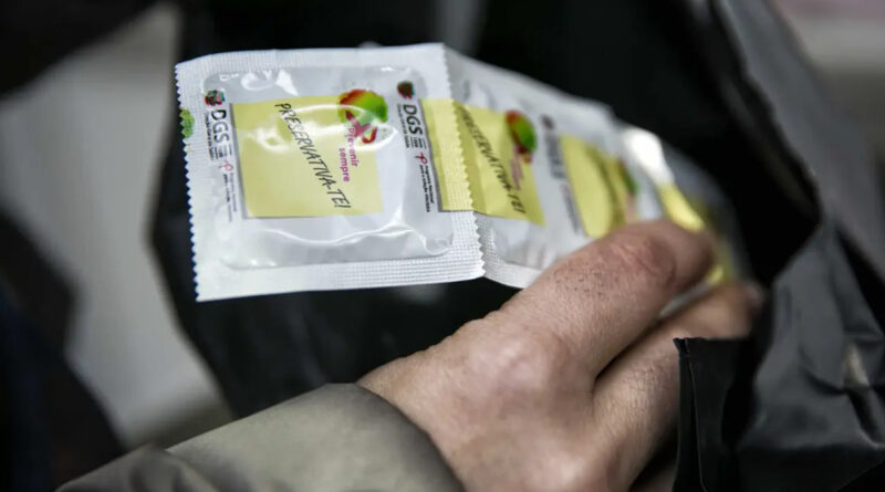 Infecções sexualmente transmissíveis aumentam em Portugal