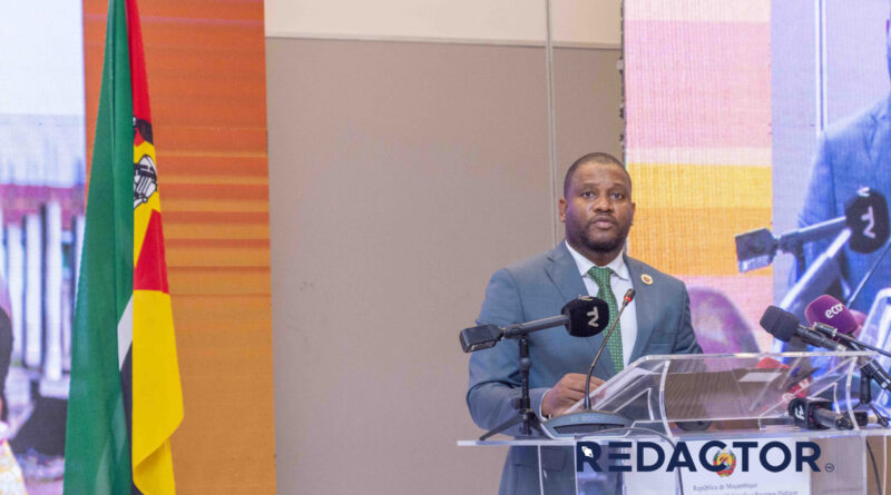 Moçambique precisa de uma agenda de emergência climática