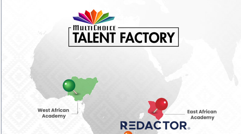 MultiChoice Talent Factory — prazo de candidaturas estendido até Abril