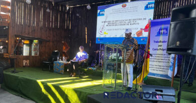 Músicos da cidade de Maputo exortados a aderir ao INSS