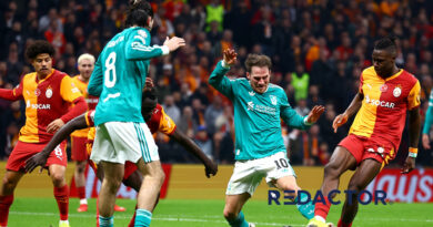 Oitavos-de-final da Liga dos Campeões Europeus ‘prometem’ jogos da electrizantes na segunda-volta