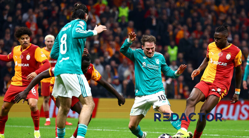 Oitavos-de-final da Liga dos Campeões Europeus ‘prometem’ jogos da electrizantes na segunda-volta