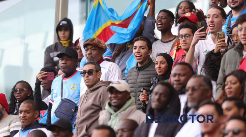 Rumo ao Campeonato do Mundo FIFA 2026: seis últimas vagas estão em jogo