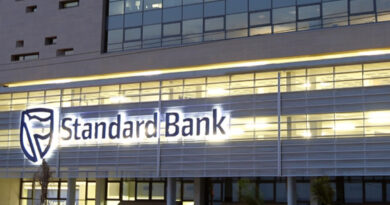 Standard Bank retoma Minuto Azul