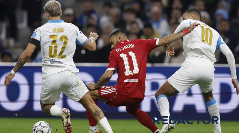 A elite europeia busca a glória continental