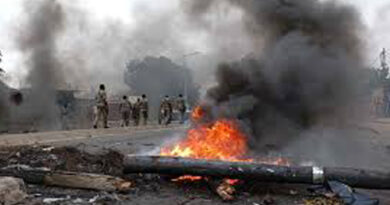 AI denuncia alegadas detenções arbitrárias em Moçambique e Angola