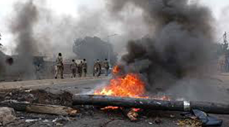 AI denuncia alegadas detenções arbitrárias em Moçambique e Angola