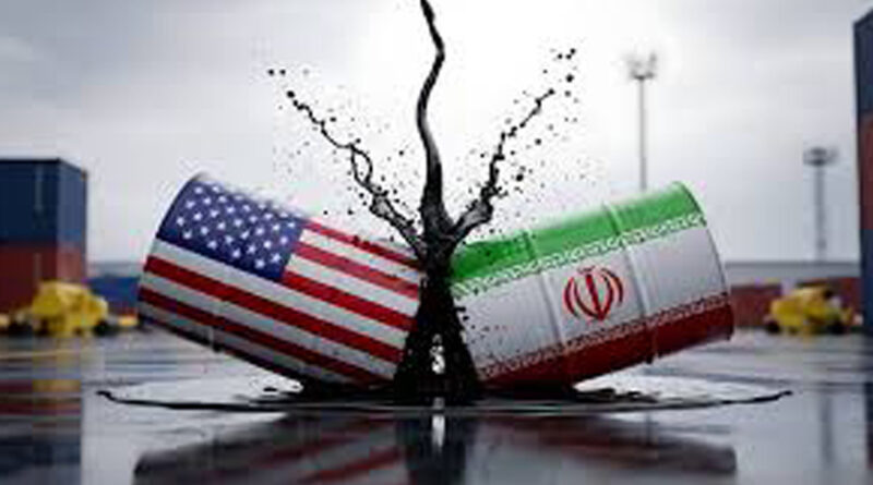 As condições — 10 pontos — para o cessar-fogo entre EUA e Irão