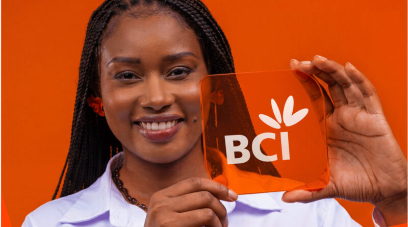 BCI lança campanha institucional dos 30 anos: “É Daqui o Futuro”