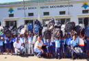 Cornelder entrega kits escolares a 300 crianças na Beira