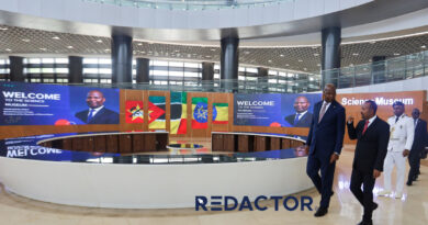 Daniel Chapo convida empresários etíopes a investirem em Moçambique