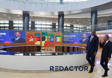 Daniel Chapo convida empresários etíopes a investirem em Moçambique