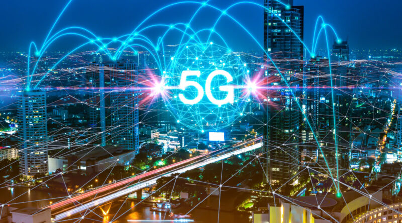 Moçambique rumo ao espectro 5G