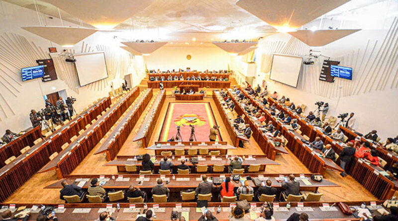 NÃO FORAM CONSULTADOS — Agora estão a pedir ao Parlamento para parar