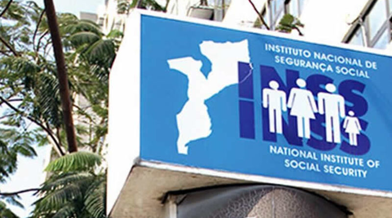 Quatro quadros do INSS detidos por suspeita de corrupção