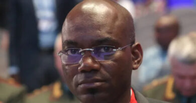 Redactor, Redactormz, Moçambique, Somos equidistantes, SOJORNAL, Política, Terrorismo, Mali, Rebeldes matam ministro de Defesa, Sadio Camara