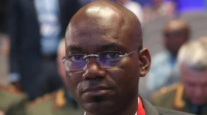 Redactor, Redactormz, Moçambique, Somos equidistantes, SOJORNAL, Política, Terrorismo, Mali, Rebeldes matam ministro de Defesa, Sadio Camara