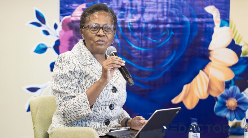 Standard Bank promove debate sobre igualdade de género