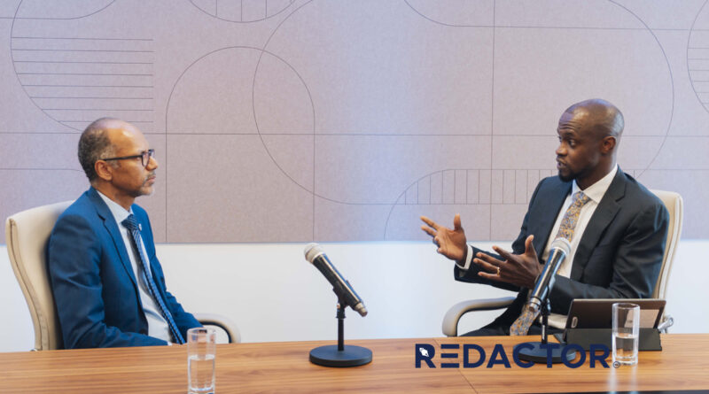 Standard Bank promove diálogo sobre perspectivas económicas com o FMI