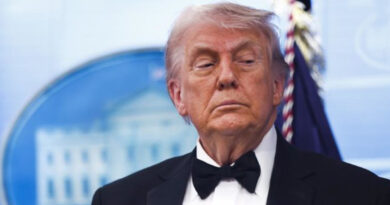 Trump despede 24 membros do Conselho Nacional de Ciência