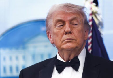 Trump despede 24 membros do Conselho Nacional de Ciência