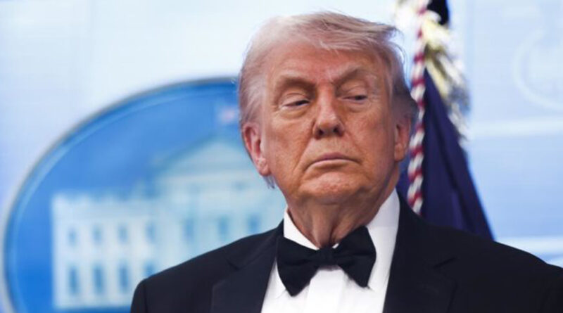 Trump despede 24 membros do Conselho Nacional de Ciência