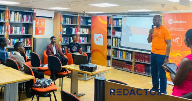 Destacada inteligência financeira e empreendedorismo