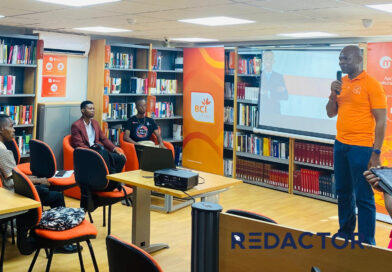 Destacada inteligência financeira e empreendedorismo