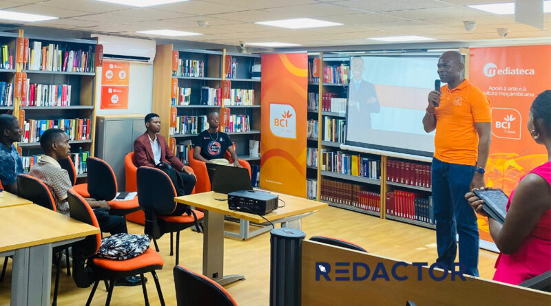 Destacada inteligência financeira e empreendedorismo